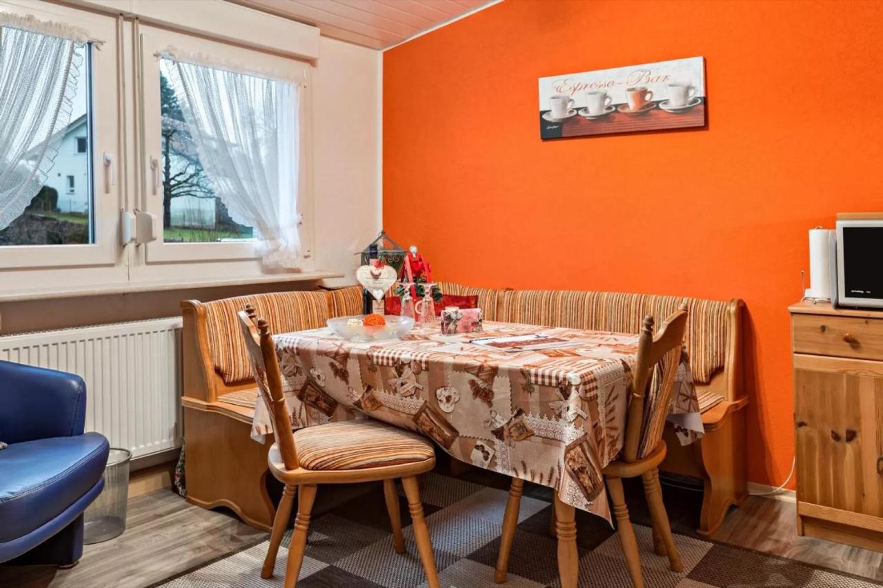 コンスタンツHaus Der Gemuetlichkeitアパートメント エクステリア 写真