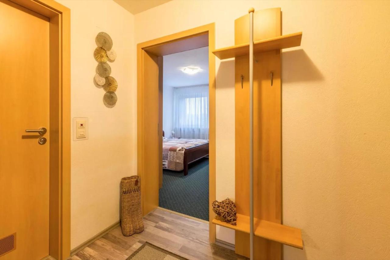 コンスタンツHaus Der Gemuetlichkeitアパートメント エクステリア 写真