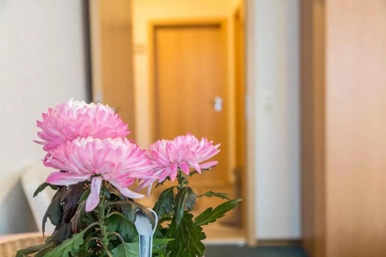 コンスタンツHaus Der Gemuetlichkeitアパートメント エクステリア 写真